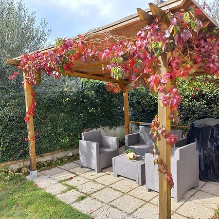 Appartamento Cascate Delle Marmore Kültér fotó