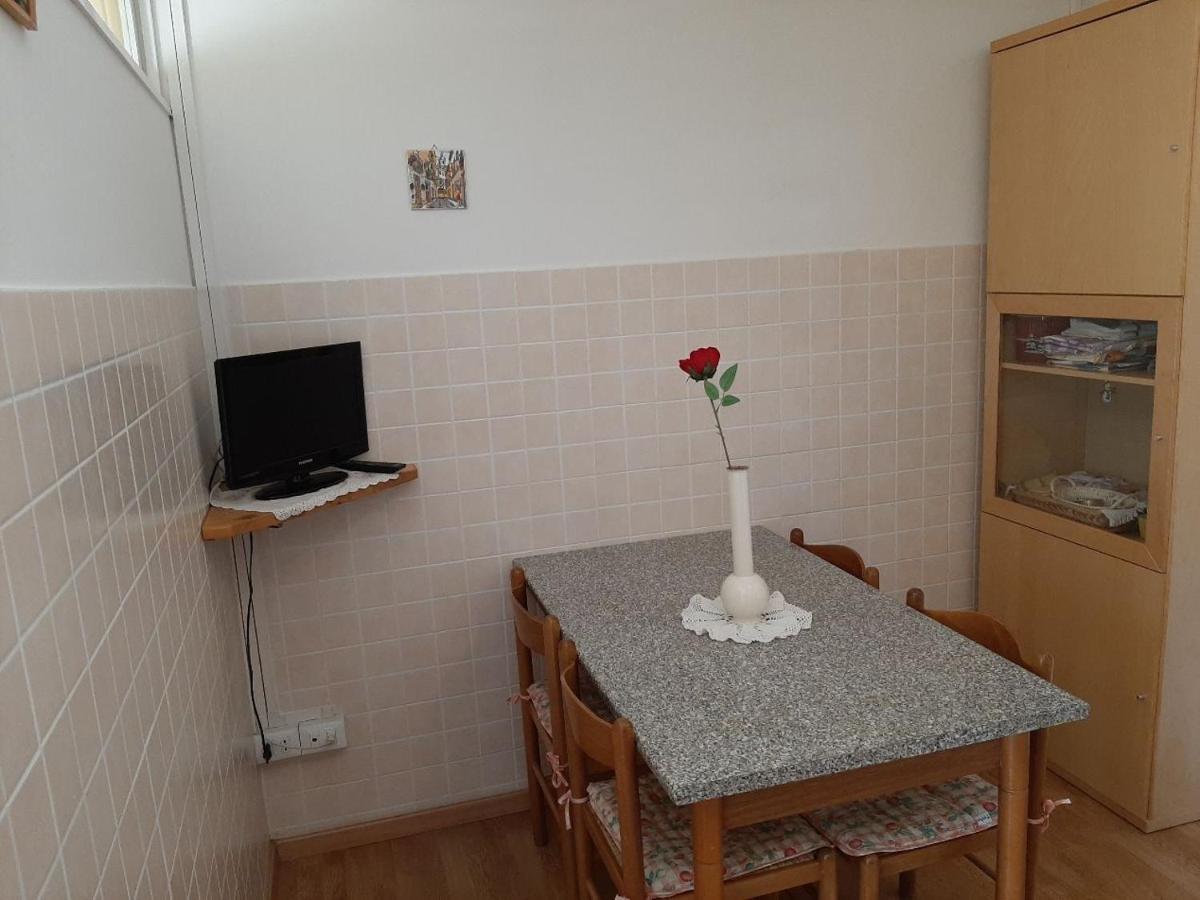 Appartamento Cascate Delle Marmore Kültér fotó
