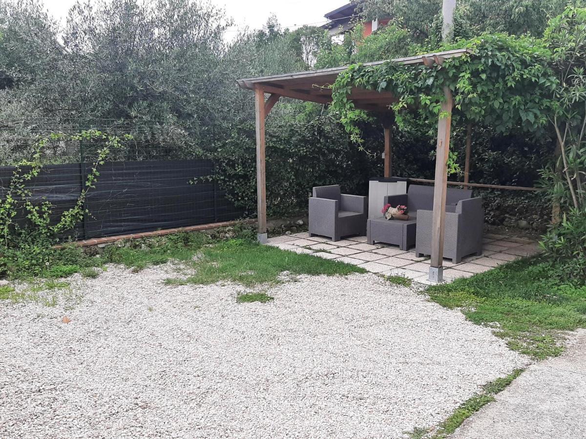 Appartamento Cascate Delle Marmore Kültér fotó